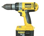 Dewalt Cordless hand tools Dc983 370238 - $39.00