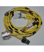 NEW FREIGHTLINER Cab Disconnect to Main Cab Wire Harness ROSENBAUER A06-... - £155.69 GBP