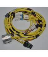 NEW FREIGHTLINER Cab Disconnect to Main Cab Wire Harness ROSENBAUER A06-... - $335.63 CAD