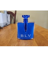 Vintage BLV by Bvlgari Spray Eau De Parfum EDP 1.35oz 40ml Perfume **HAL... - $1,309.95 MXN