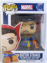 Funco Pops! Marvel Doctor Strange #149 Vietnam   SCK - £11.77 GBP