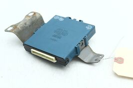 2006-2008 LEXUS IS250 IS350 MULTIPLEX MPX POWER SUPPLY CONTROL MODULE H1399 image 2