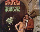 South Of The Border [Record] - $9.99