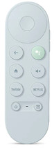 Google Voice Remote (Only) for Chromecast with Google TV - Sky - £71.52 GBP