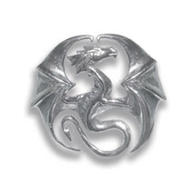 Starlinks Draco Pendant - Stability &amp; Progress By Anne Stokes - $2,034.23 MXN