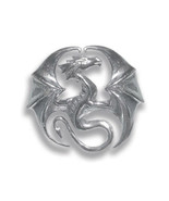 Starlinks Draco Pendant - Stability &amp; Progress By Anne Stokes - $2,031.47 MXN