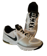 Nike Max Air Training Sneakers Womens 9 Extreme Volleyball Athletic 4422... - $28.78