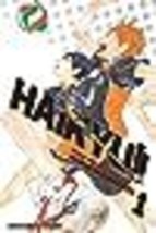 Haikyu!!, Vol. 1 (1) [Paperback] Furudate, Haruichi - £10.47 GBP