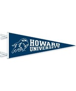 Howard University Wool Felt Pennant - $18.99