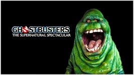 1984 Ghostbusters Movie Poster16X11 Venkman Spengler Stantz Slimer  - £9.67 GBP