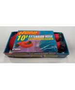 VALTERRA EZ COUPLER 10&#39; EXTENSION HOSE - $467.49 MXN