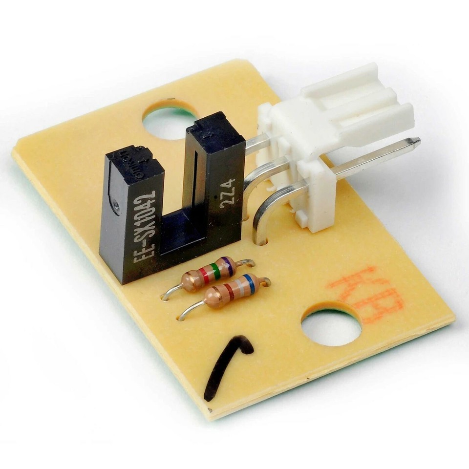 Genie 31057R Opto Luctor RPM Sensor AC Screw Drive Garage Opener ISL 310... - $14.60