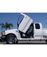 Ford F-150 1997-2003 Direct Bolt on Vertical Doors Inc kit lambo doors USA - €1.022,97 EUR
