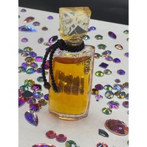 Bob Mackie Mackie Parfum Mini 0.12 fl oz 3.5ml New Full Vintage Rare - $297.75 MXN
