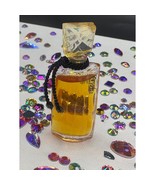 Bob Mackie Mackie Parfum Mini 0.12 fl oz 3.5ml New Full Vintage Rare - $16.00