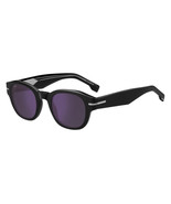 HUGO BOSS BOSS-1717/S Sunglasses Sun Glasses BLACK 807 Authentic New 48m... - $338.37 CAD