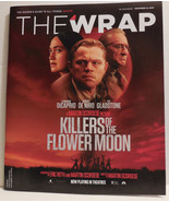 The WRAP Magazine Insider&#39;s Guide to All Things AWARDS   3 Issues Aug - ... - $11.60