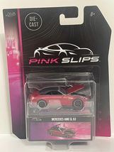 Jada - Pink Slips - MERCEDES-AMG Sl 63 - £11.85 GBP