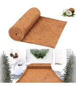 16&quot;W x 118&quot;L No Slip Anti-Slip Ice &amp; Snow Carpet Runner Outdoor Door Mat... - $951.63 MXN