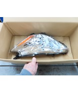 Toyota 81170-47300 Headlight Head Lamp Assembly Drivers Left LH - $193.48