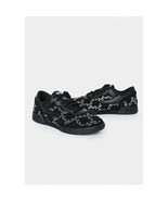 NIB FILA Original Fitness DIAMANTE Sneakers Black US Womens 7 NEW IN BOX - €51,68 EUR