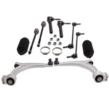 Front Lower Control Arm w/Ball Joint for 2004-2012 Chevy Malibu Pontiac G6 Aura - £416.40 GBP