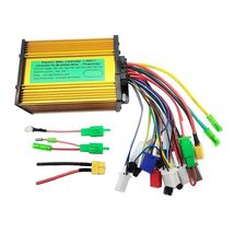 36V 48V 72V 350W 600W Electric Bicycle Scooter Brushless Controller Sine... - €39,06 EUR