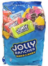 Jolly Rancher Hard Candy Bag - 5 lb - £22.29 GBP