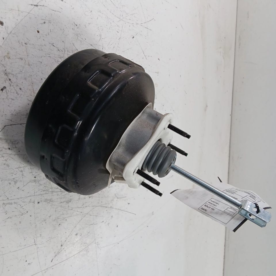 Power Brake Booster Fits 13-19 Ford Taurus - $94.84 Power Brake Booster Fits 13-19 Ford Taurus - $94.84