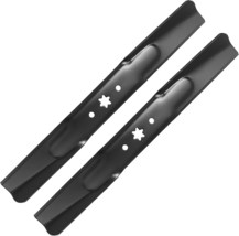 742-04308 Mower Blades Fit For Cub-Cadet Troy Bilt 42&quot; Deck, 942-04308A,... - $762.30 MXN