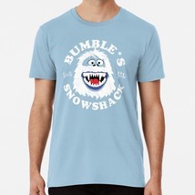 Bumble&#39;s Snowshack S to 5XL Made in the USA T-Shirt - £17.55 GBP