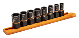 Gearwrench BOLT BITER 84782 Impact Extraction Socket Set - £796.95 GBP