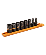 Gearwrench BOLT BITER 84782 Impact Extraction Socket Set - £808.59 GBP
