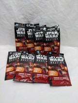 Lot Of (8) Star Wars Destiny Empire At War Booster Packs - £31.13 GBP
