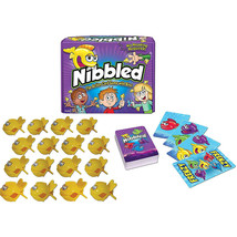 Nibbled Card Game - $55.21