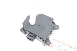 04-09 CADILLAC SRX BLEND DOOR ACTUATOR FLAP MOTOR Q2003 image 8