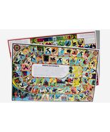 Juego de la Oca y Serpientes y Escaleras - $16.78