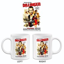 Dillinger - 1973 - Movie Poster Mug - £18.91 GBP+