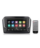 Pyle 2013 VW Jetta Console Radio Stereo Receiver System, GPS Navigation,... - $81.12 CAD