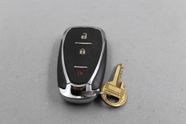 Fob/Remote Fits 16-21 SPARK 38842 - $679.90 MXN
