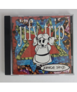 Janice Sings By Jify Trip CD 1996 - $165.73 MXN