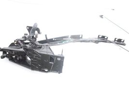97-04 MERCEDES-BENZ SLK230 CONVERTIBLE TOP ROOF LEFT DRIVER SIDE HINGE Q6668 image 7