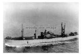 US0173 - Liberty Ship Barbara Frietchie (USA) , built 1943 - print 6x4 - $2.80