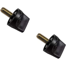 2 Seat Adjuster Knob 720-04061 MTD 13AA625P004 13AJ771G004 Troy Bilt Pon... - $19.72