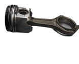 Piston and Connecting Rod Standard From 2004 Ford F-350 Super Duty  6.0 ... - £55.71 GBP