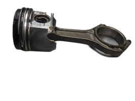 Piston and Connecting Rod Standard From 2004 Ford F-350 Super Duty  6.0  Diesel - £55.60 GBP