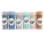 Prima Marketing Finnabair Art Ingredients Mica Powder Set 7g 6/Pkg-Seren... - $12.00