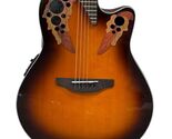 Ovation Guitar - Acoustic electric Celebrity elite e-acoustic ce44-1-g S... - $449.00
