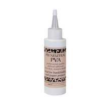 Books by Hand PH Neutral PVA Adhesive with Spout - 4 Ounce Bottle - £9.62 GBP