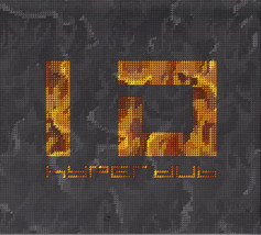 Hyperdub 10.1 [Audio CD] - $12.99